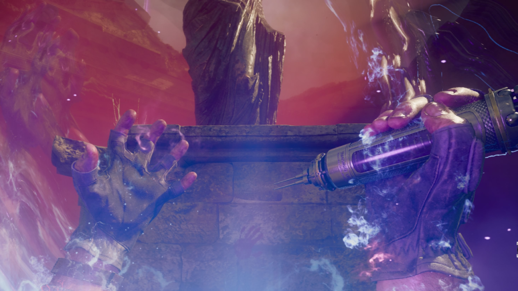 Blood Sacrifice in The Tomb in Black Ops 6 Zombies as part of an article about Gold Vest.