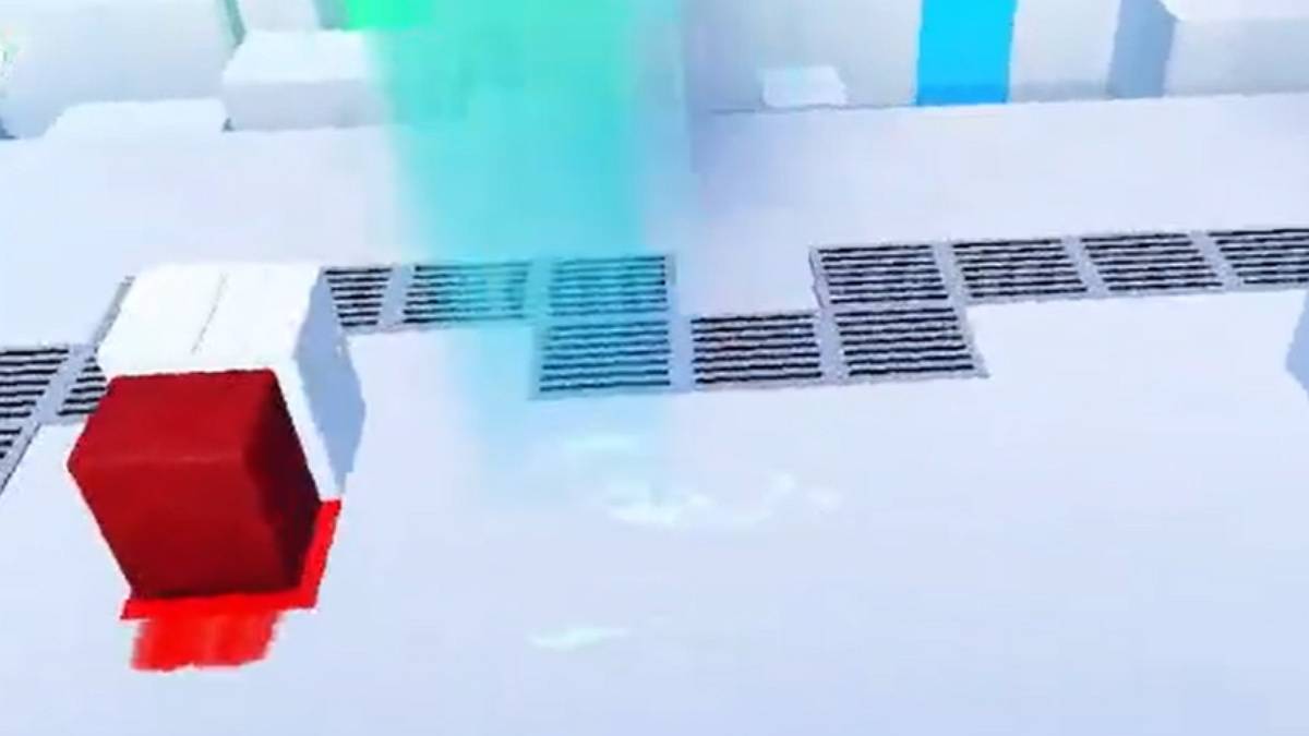 Wie man die Knotenpanzerung Pauldrons in der Hunt Mega Edition Roblox bekommt