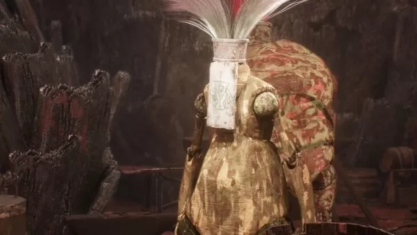 Clair nascur: Expedition 33 Первое обновление исправляет выросшие буржунские проблемы с мягким блоком