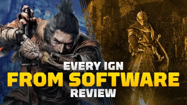 Elden Ring Nightreign gameplay