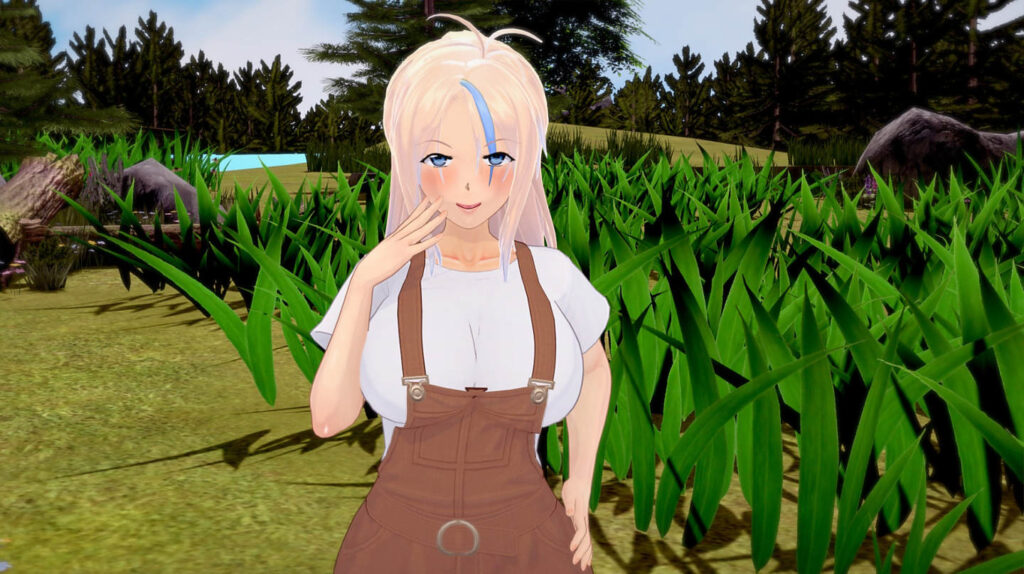 Lust’n’Farm 螢幕截圖 1