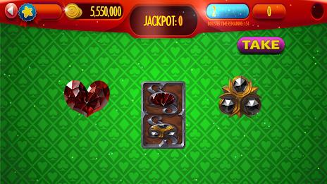 Space-Simulator Slots Games 螢幕截圖 2