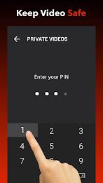 Téléchargeur de vidéo Capture d'écran 3