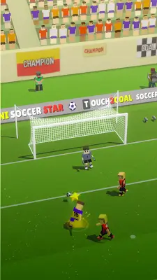 Mini Soccer Star - 2024 MLS应用截图第1张
