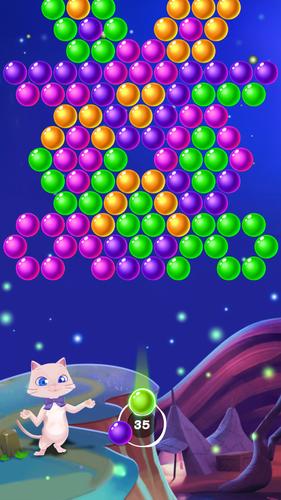 Bubble Shooter Blast স্ক্রিনশট 0