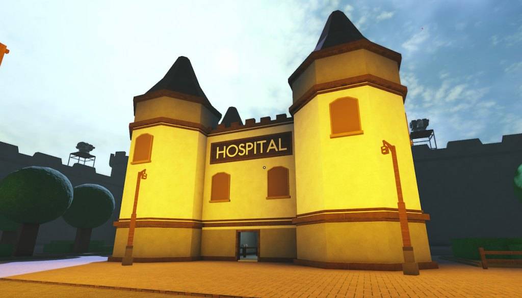 Alle Gegenstände in toten Segeln