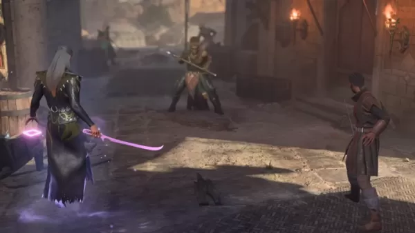 Baldur 's Gate 3의 마지막 큰 업데이트 출시 날짜가 마침내 공개되었습니다.