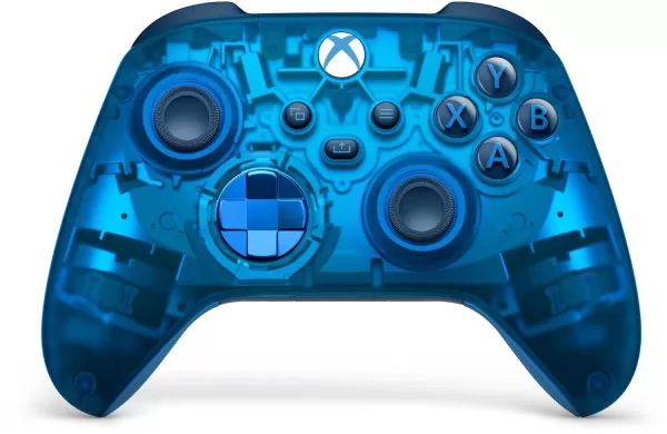 Sky Cipher Special Edition Xbox Controller