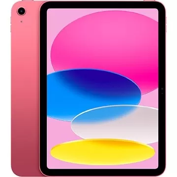 Pink variant