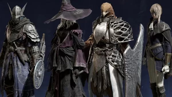 엘든 링 나이트레인의 가장 어려운 임무: 협동 파트너 찾기