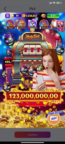 Lottery Win - Notifier & Sub 스크린샷 2