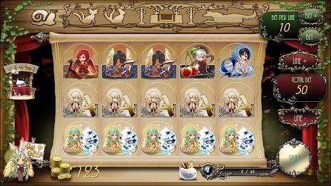 Party-Jackpot Casino Slots スクリーンショット 1