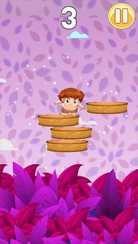 Jimbo Jump Скриншот 3