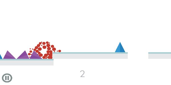 Bola Gila スクリーンショット 0