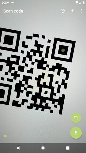 Binary Eye Ekran Görüntüsü 0