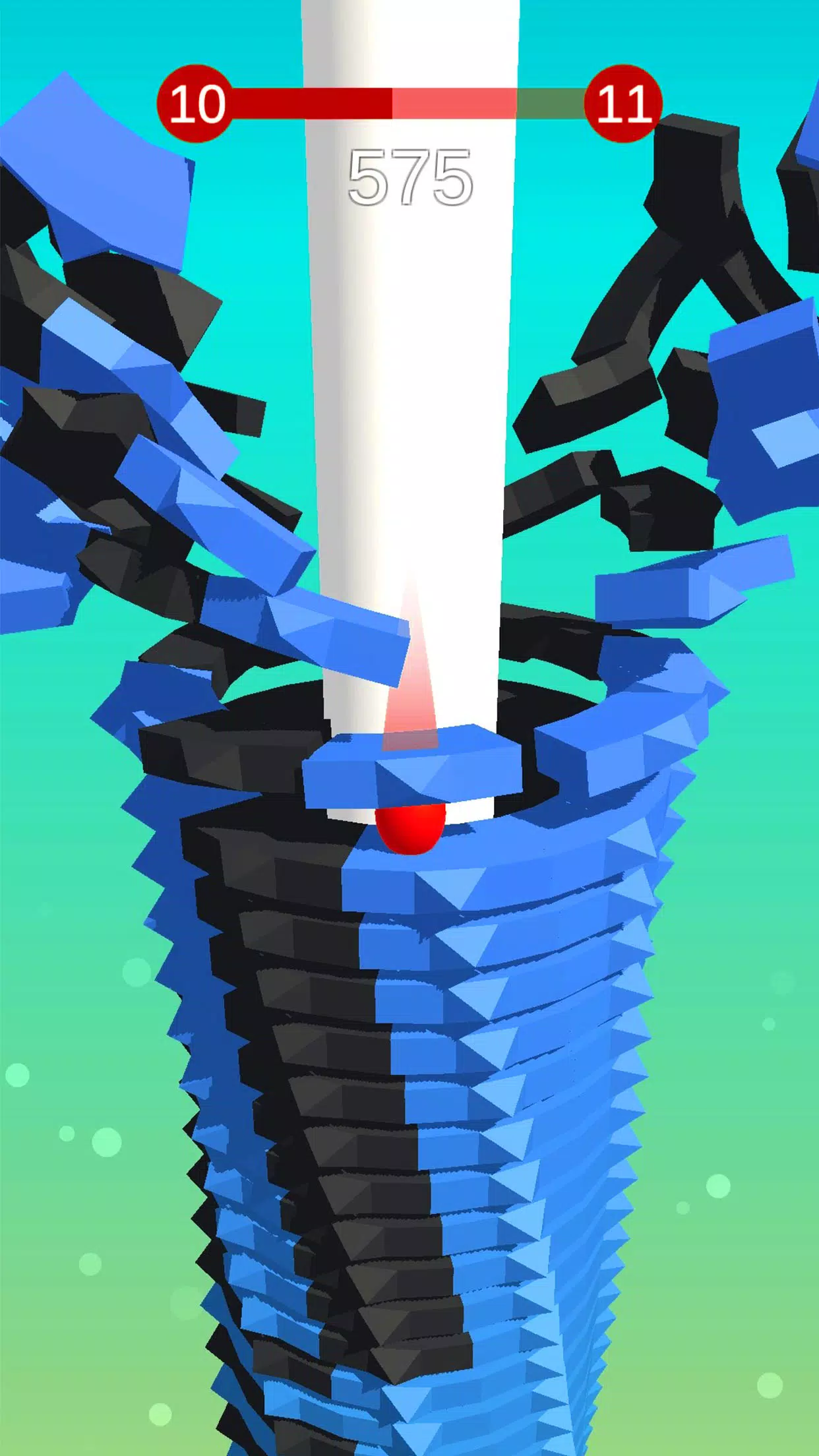 Stack Ball Ảnh chụp màn hình 0