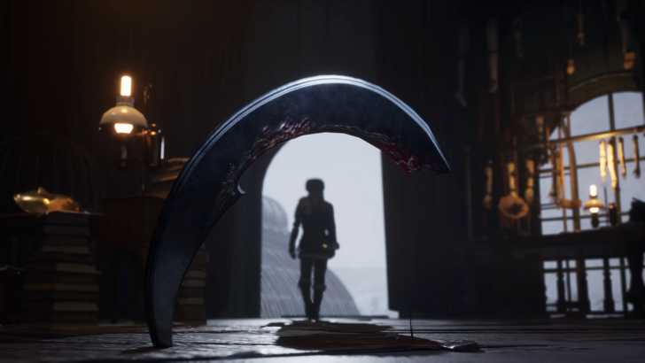 Lügen von P Director Offen für Elden Ring: Nightreichign's Richtung für ein Multiplayer -Spiel