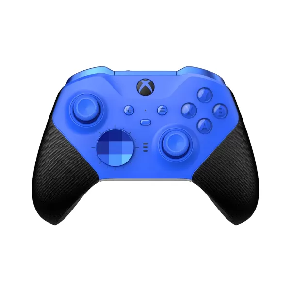 Blue Xbox Elite Controller