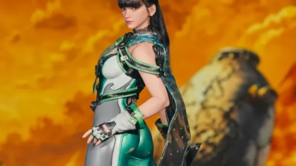 Stellar Blade Skin Suit Figures Makes It Harder to Buy After Selling Out in Minutes