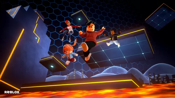 所有Roblox游戏代码文章（2025年4月）