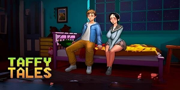 Taffy Tales Mod 螢幕截圖 0