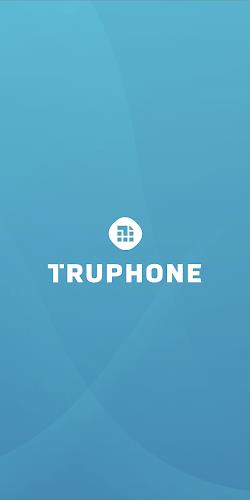 My Truphone 螢幕截圖 0