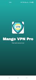 Mango Vpn Pro Screenshot 0