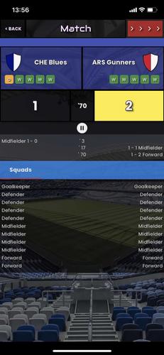 FS Скриншот 3