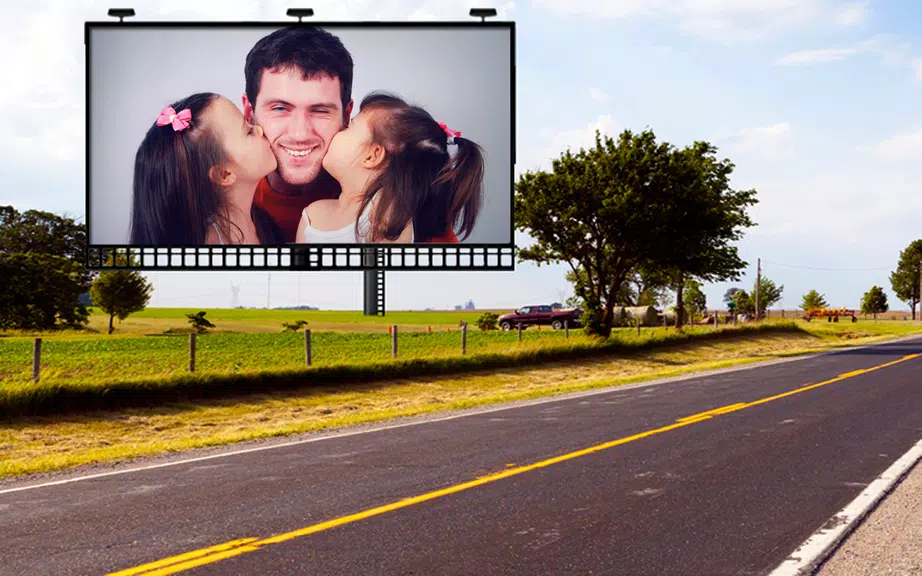 Hoarding Frames for Pictures 螢幕截圖 1