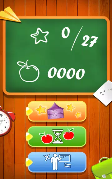 Learn multiplication table 스크린샷 0