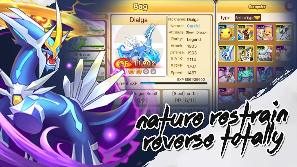 Pocket Hunter by Loriiilvv Davenpor 스크린샷 1