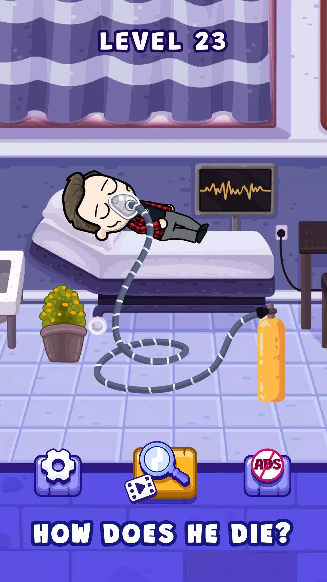 Fate Puzzle 스크린샷 2