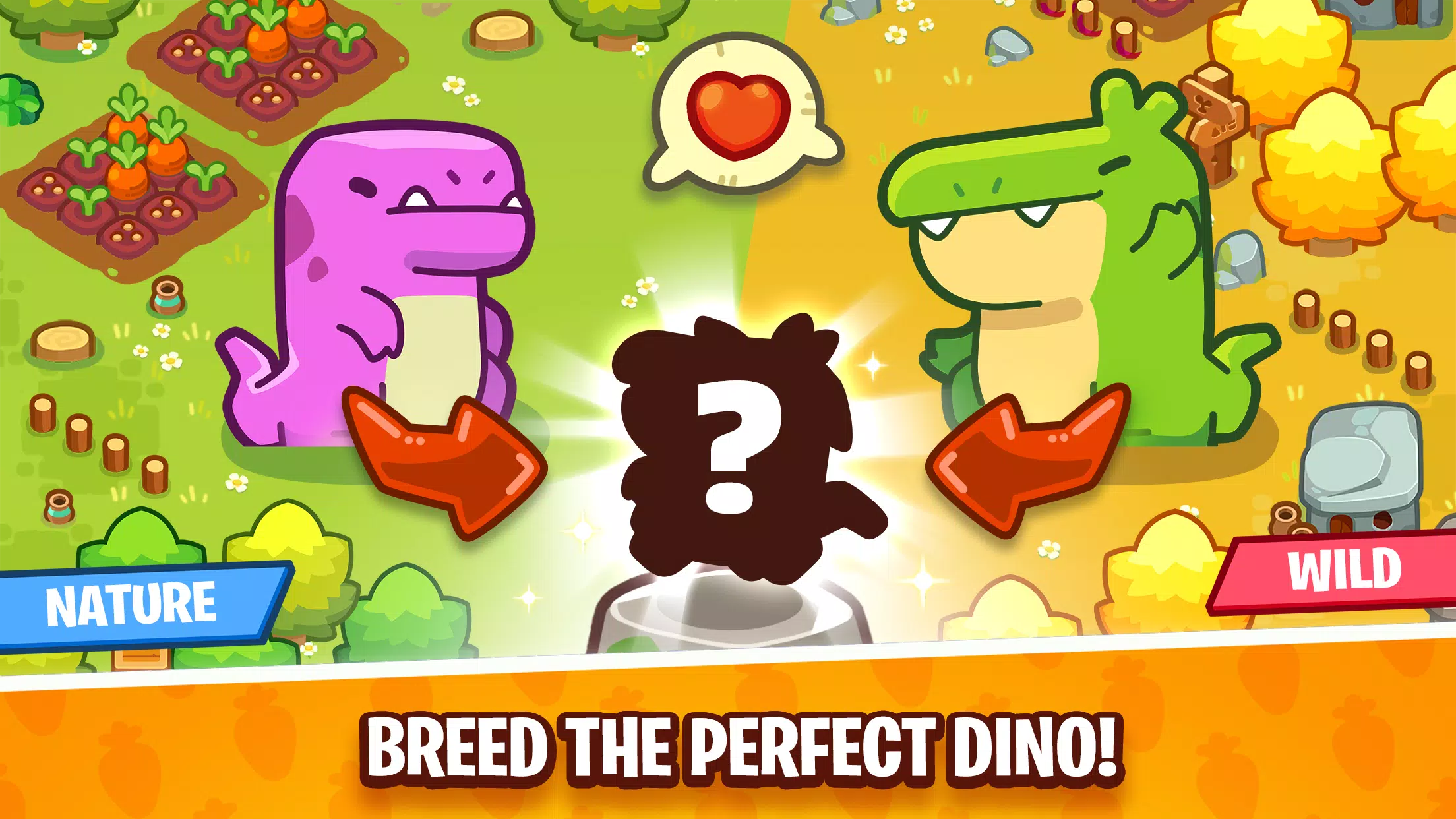 Life of King: Idle World Sim应用截图第1张