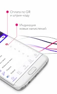 Оплата ЖКХ, передача показаний Screenshot 1