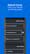 Stax - Automated USSD Banking স্ক্রিনশট 2