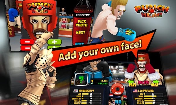 <p>對於那些潛入充滿動作的Punch Hero世界的人來說，確保充分利用遊戲需要策略和洞察力。以下是一些增強您的拳擊體驗的精選技巧：</p>
<ul><li><strong>升級至關重要：</strong>在遊戲中取得進展並應對更強大的對手需要升級你的角色。花時間收集經驗並提高統計數據。</li><li><strong>探索不同的模式：</strong>遊戲的深度因其多樣性而凸顯。深入探索不同的模式來挑戰自己，獲得獨特的獎勵並磨練你的技能。</li><li><strong>明智地使用招式：</strong>勝利和失敗的區別往往取決於策略。明智地部署你的動作，確保你能在關鍵時刻節省出致命一擊。</li></ul><p><img src=