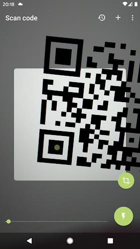 Binary Eye Ekran Görüntüsü 1