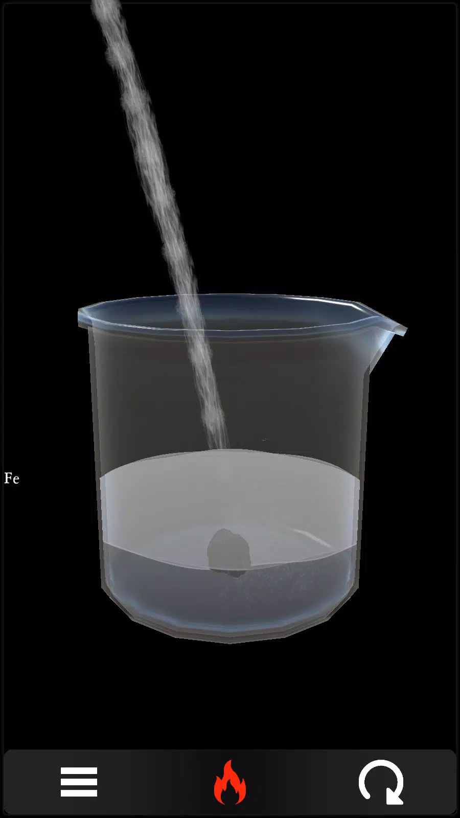 Chemistry Lab 螢幕截圖 3