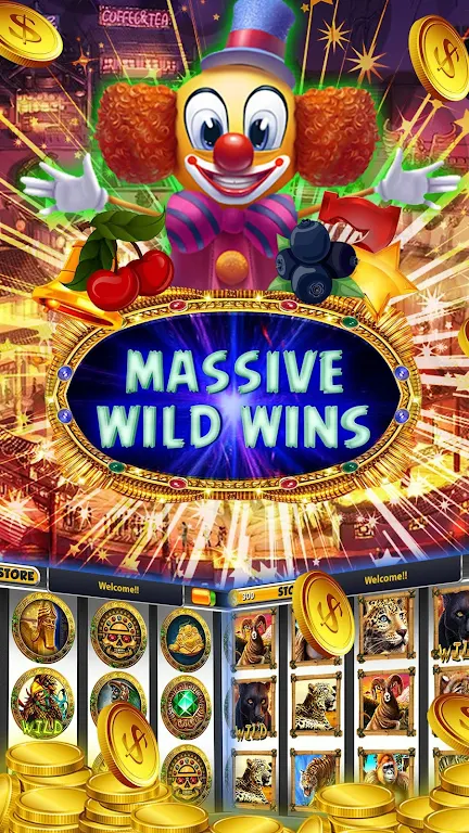 Powerball Casino Slots - Free应用截图第2张