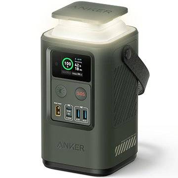 Anker 60,000mAh電力銀行：亞馬遜交易折扣50％
