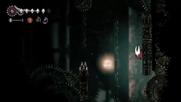 Silksong Demo at Gamescom 2025 Confirmed