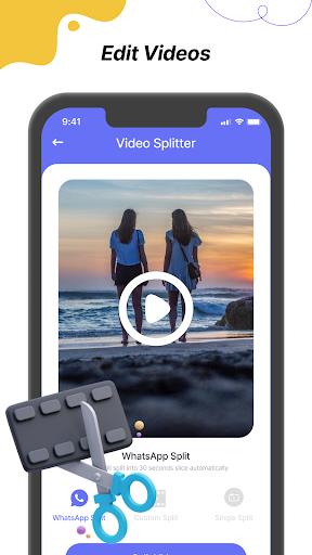 Smart switch: Phone clone 스크린샷 1