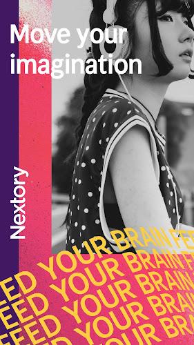 Nextory: Audiobooks & E-books 螢幕截圖 0