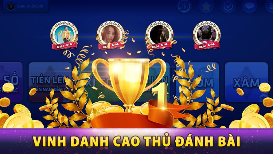 WEWIN   national card game 螢幕截圖 2