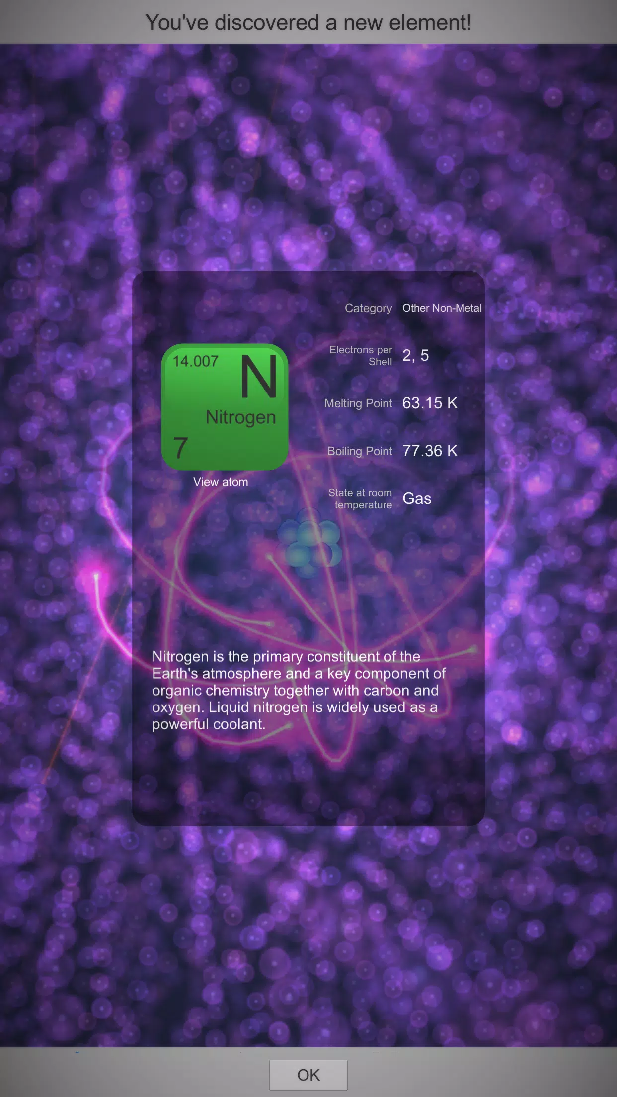 Nuclear ဖန်သားပြင်ဓာတ်ပုံ 2