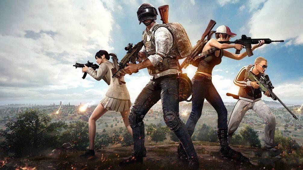 Comment échanger le code pour PUBG Mobile
