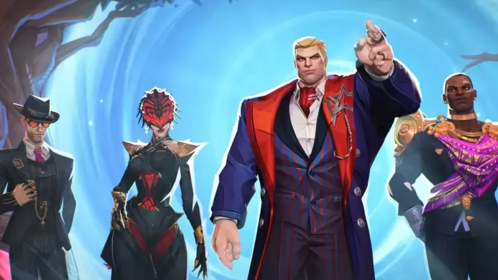 Marvel Rivals는 이제 매월 새로운 영웅을 출시합니다.