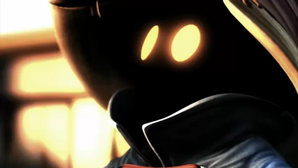 Слухи FF9 Ремейк Blaze после последнего твита Square Enix