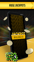 DraftKings Casino - Real Money 螢幕截圖 3