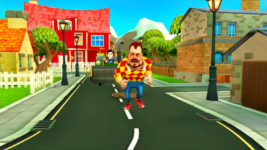 Dark Riddle - Story mode Tangkapan skrin 2